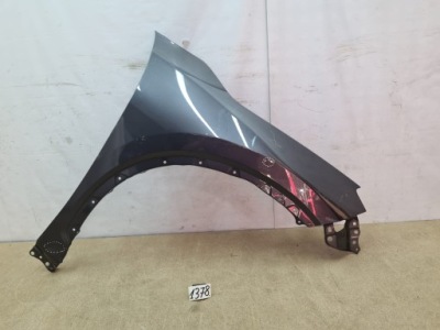 Крило правий перед передній lexus lbx 23- фото №1