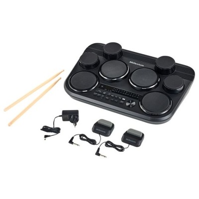 PRZENOŚNA PERKUSJA Millenium MD-100