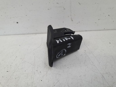 Заглушка isofix 7043173 mini фото №1