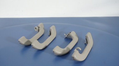 Subaru tribeca ручки стельовий комплект фото №1