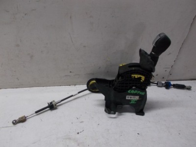 Renault captur ii вибірник домкрат передач 1.6 e tech фото №1