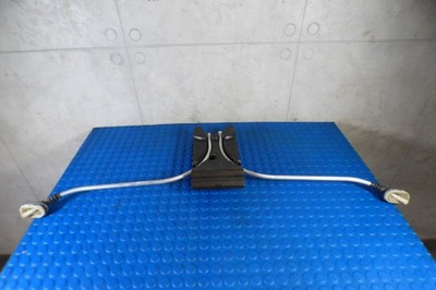 Тросы тормоза направляющая абсорбер toyota proace ii combo e partner iv фото №1