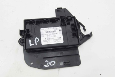 A2219007301 модуль двері передній перед лівий mercedes w221 lift 2219007301 фото №1