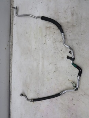 Wąż шланг кондиционера mazda 3 bm 2.2 d фото №1