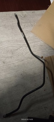 Труба wąż зчеплення scenic ii megane ii 8200151777b фото №1