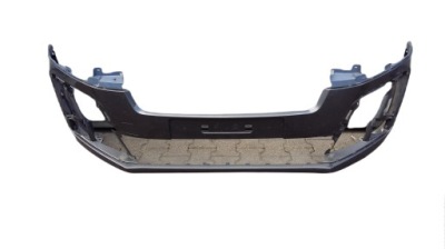 Бампер передній jumpy iv expert iv traveller фото №1