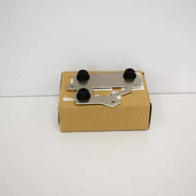 Audi a7 4g distronic радар кронштейн 4g0907574a oem фото №1