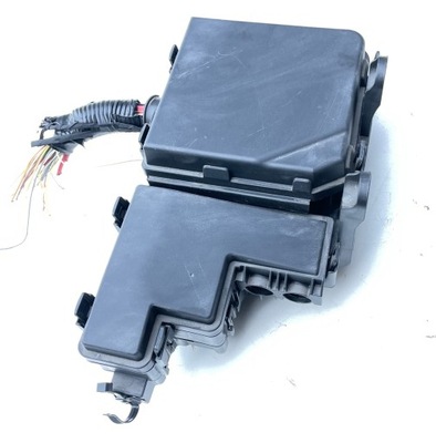 Renault koleos ii 1.3 tce корпус коробка фото №1