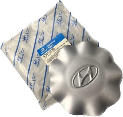 TAPA LLANTAS RUEDAS HYUNDAI 52960-34150 SONATA  