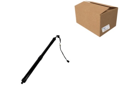 Привід електричний кришки abakus фото №1