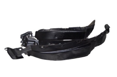 Подкрылок подкрылок передние l toyota land cruiser 100 фото №1