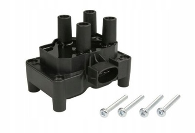 Котушка запалювання ford cougar fiesta iv v фото №1