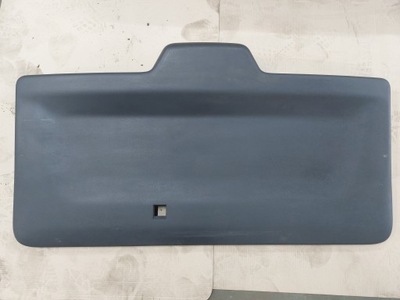 CITROEN BERLINGO II 08- PANEL REAR LID MULTISPACE  