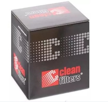 CLEAN FILTER MBNA1544 FILTRO COMBUSTIBLES  