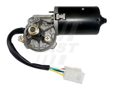 MOTORES LIMPIAPARABRISAS FAST FT82202  