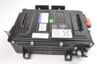 Hyundai bayon аккумулятор аккумулятор 375m0-q0000 2021 фото №1