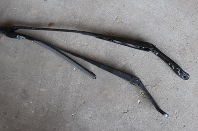 Citroen c4 ii комплект рычаги дворник europa фото №1