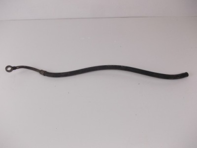 Шланг підсилювача audi 80 фото №1