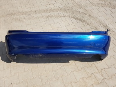 Mercedes slk r171 171 04-07r бампер задняя c345 фото №1