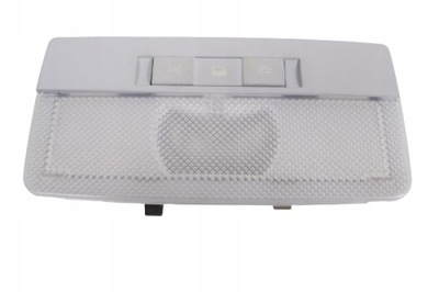 Лампа кабіни opel adam 2013r. фото №1