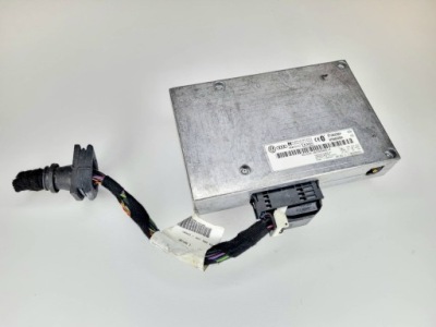 Блок управления bluetooth audi a4 b7 2007 8p0862335h фото №1