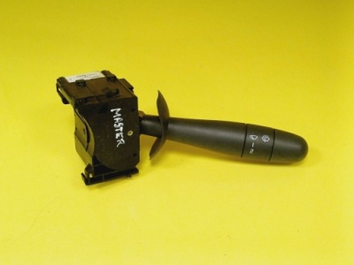 Рычаг переключатель дворник master ii 8200878697 nr331 фото №1