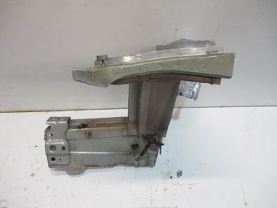 Лонжерон четверть mercedes glk левая фото №1