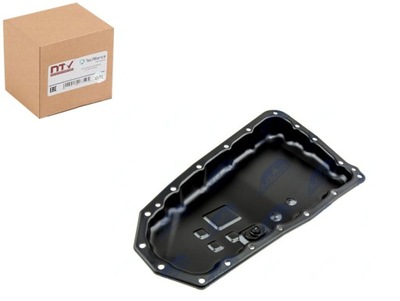 BANDEJA DE ACEITE CAJAS DE TRANSMISIÓN CVT3 - DODGE CALIBER 06- JEEP COMPASS  