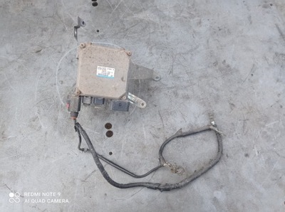 Модуль підсилювача mazda 6 ii gh gs1d-67880-h europa фото №1