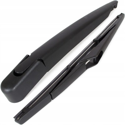 Двірник задня задня важіль do opel corsa e 2014 фото №1