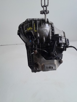 КОРОБКА ПЕРЕДАЧ FORD MONDEO 1.8 TDCI 4M5R7F096YA