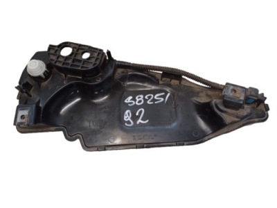 Citroen c3 iii 16- бак жидкость fap 9815712580 фото №1