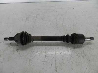 Peugeot 407 приводной вал левая 2,2 158km 3fz фото №1