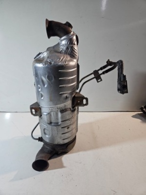 Каталізатор dpf fap k746 9818468380 peugeot expert 3 iii jumpy фото №1