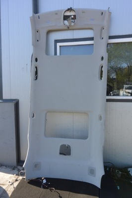 Потолок панорама 7 мест mercedes gl x164 фото №1