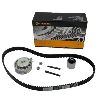 COMPLETE SET TUNING GEAR CONTITECH CT867K2  