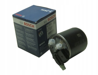 Mercedes gla x156 13- 1.5 cdi 180 cdi фільтр пального фото №1