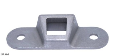 Засов дверь p boxer 94-06 задний верхний sp 406 фото №1
