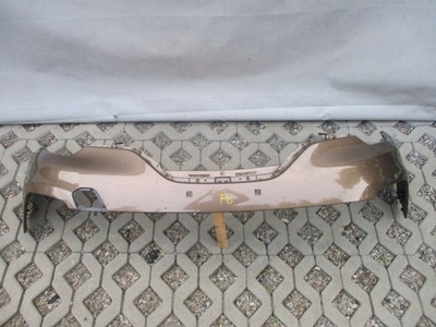 Бампер перед передний renault captur lift 620227019r фото №1