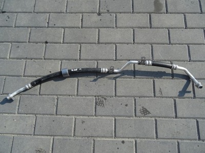 Шланг трубка кондиціонера renault zoe ii фото №1