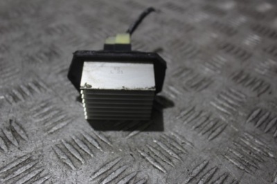 Резистор резистор вентилятор subaru legacy v 2.0d фото №1