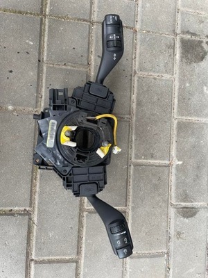 Ford focus mk2 lift 08- перемикач комбінований фото №1