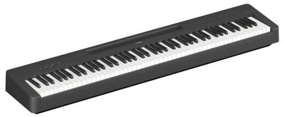 Pianino cyfrowe YAMAHA P-145 Czarny