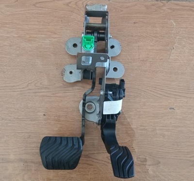 Scenic iv espace v педаль газу гальма 465011585r фото №1