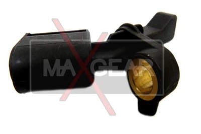 SENSOR ABS VW T. A2/CORDOBA/ 6Q0927807B/MG MAXGEAR  