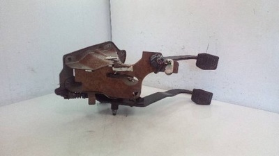 Педаль зчеплення i гальма ford transit mk7 фото №1