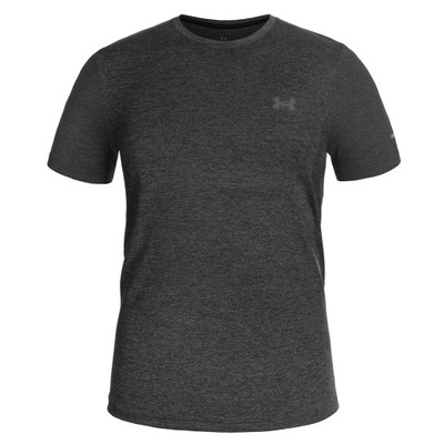 Koszulka termoaktywna Under Armour Seamless M