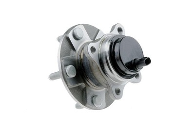 Ступица колеса перед lexus gs 2wd 15- фото №1