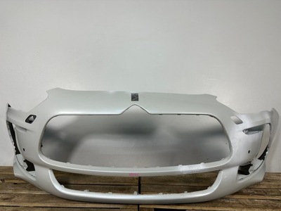 Бампер перед передній citroen ds5 2011- повний фото №1