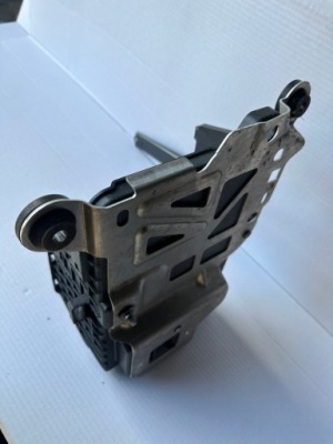 Kuga mk3 основание аккумулятор jx6b-10723-ab фото №1